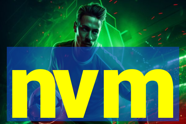 nvm-windows download